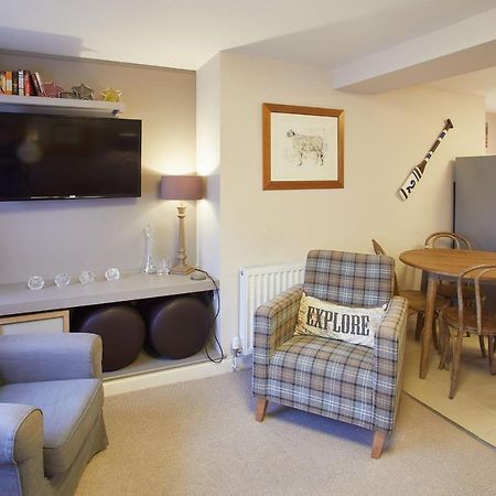 Host & Stay - Spyglass 1708 Whitby Eksteriør billede